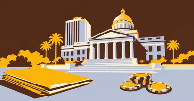 Florida AG Sues Stake, Co-Founders and Payment Firms Over Sweepstakes Casinos