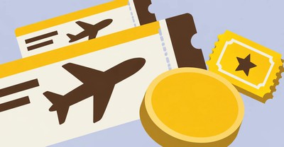 McLuck’s France Trip Giveaway Ended on Aug. 3