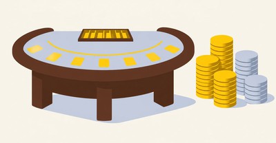 Hello Millions Weekly 7 Seats Blackjack Tournament