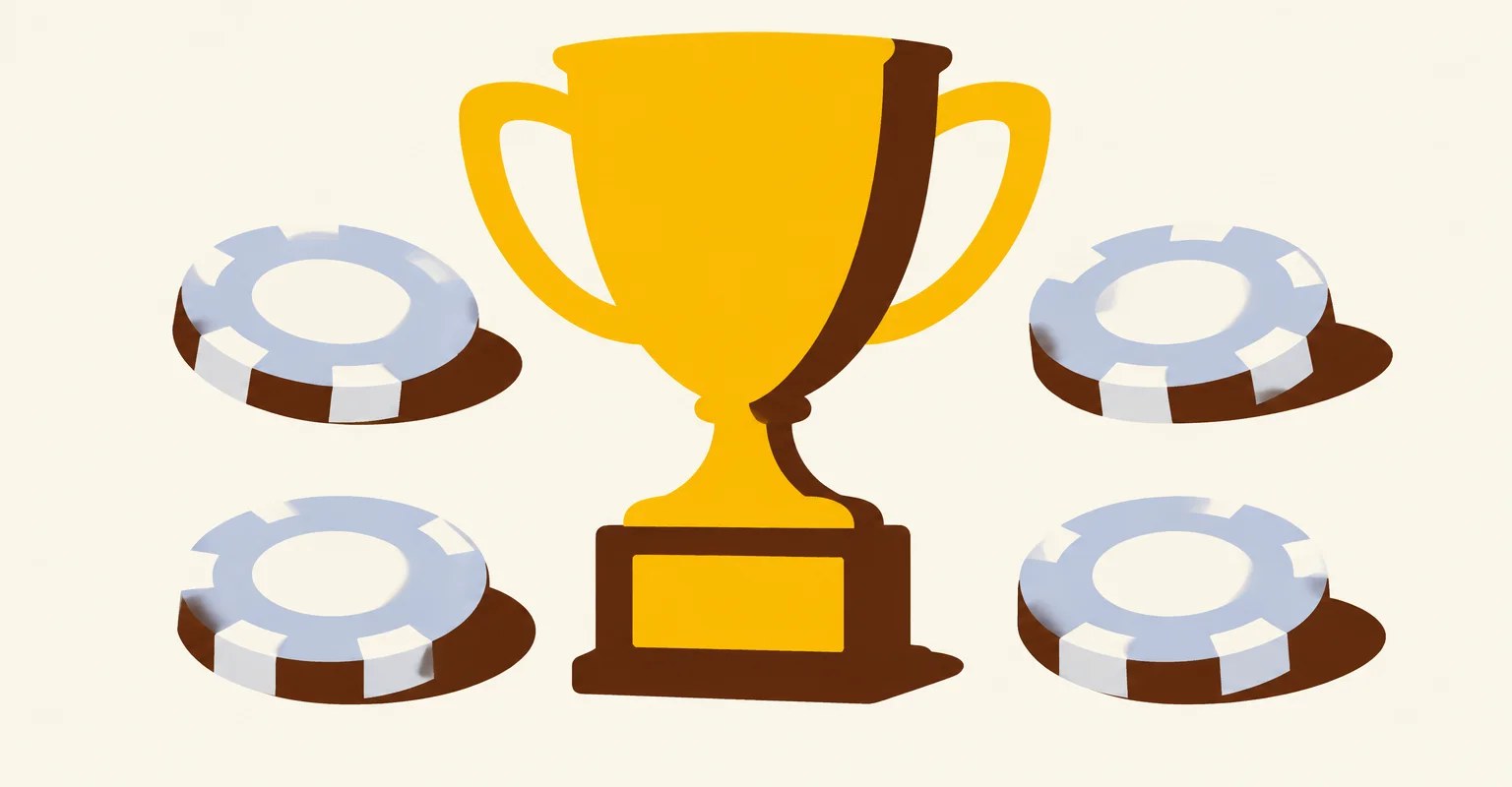Global Poker Launches Championship Season Built Around GOAT