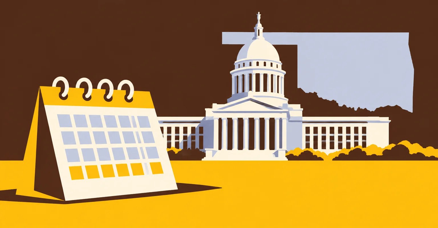 Stake.us Sets Oct. 30 Oklahoma Withdrawal Ahead of Sweepstakes Ban