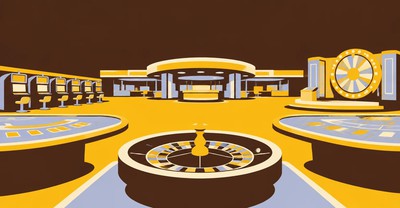 M2Play Adds Live Dealer Games Beyond Slots