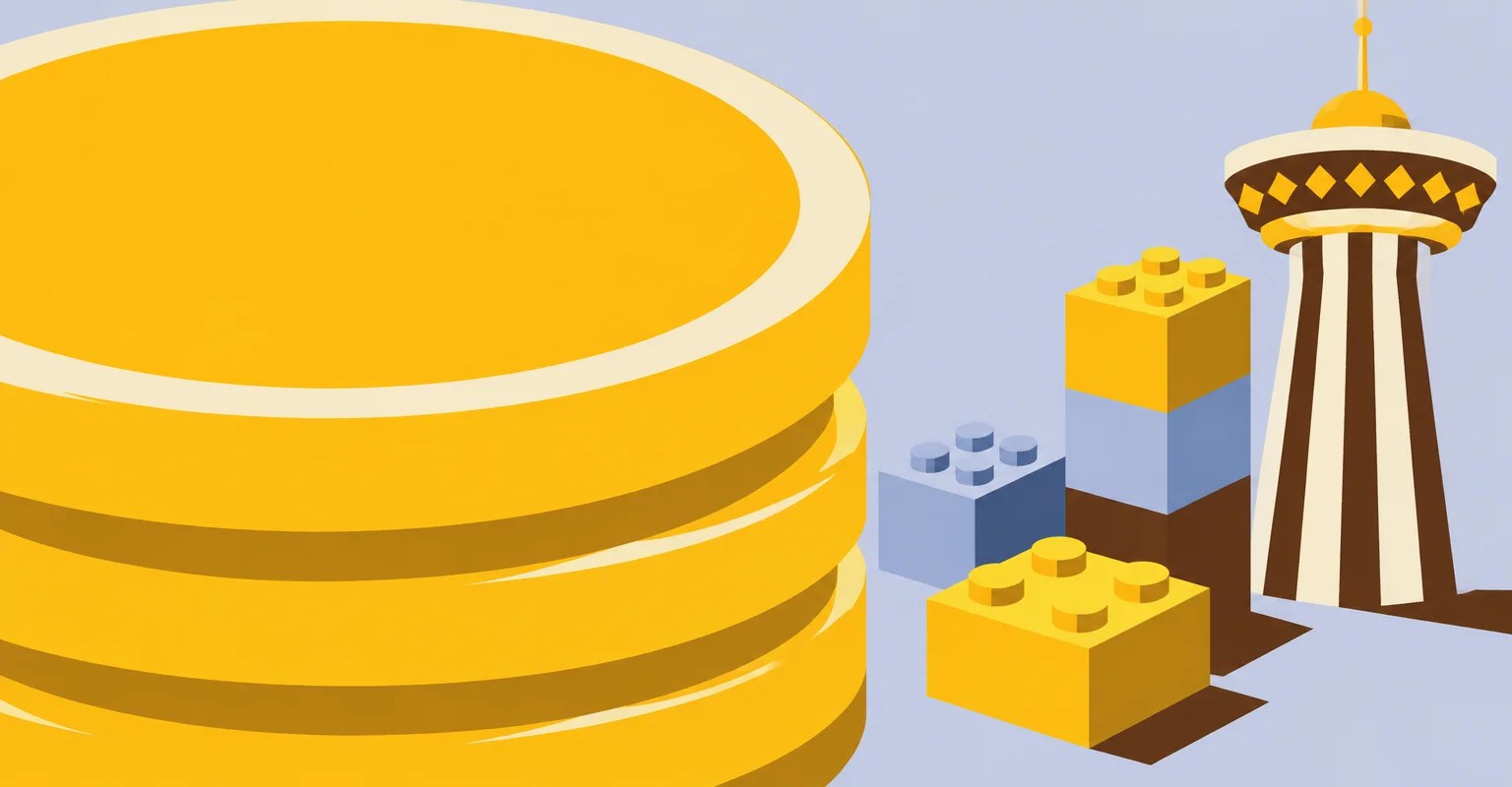 VegasBuilder Launches a City-Building Sweepstakes Casino