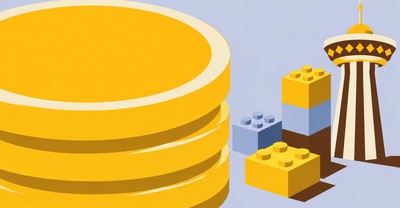 VegasBuilder Launches a City-Building Sweepstakes Casino