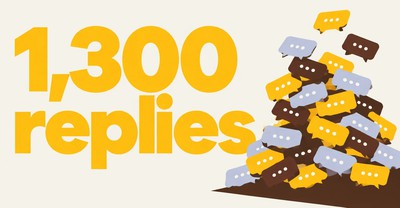 Stake.us Giveaway Draws 1,300 Replies on Fourth Anniversary