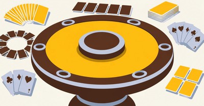 Clubs Poker Adds No-Fee Daily Mixed-Game Tournaments